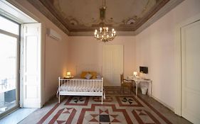 Sicilian Mood - Bed&Breakfast