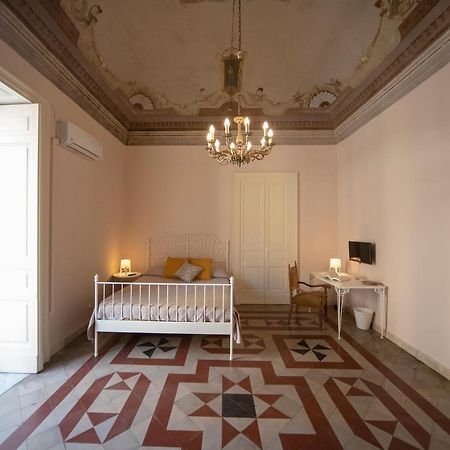 Sicilian Mood - Bed&Breakfast CTA Exterior foto