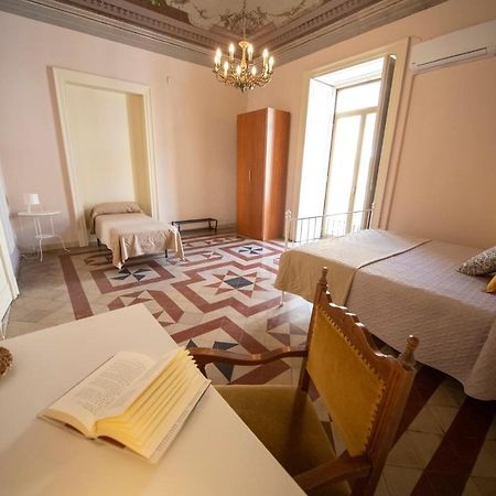 Sicilian Mood - Bed&Breakfast CTA Exterior foto