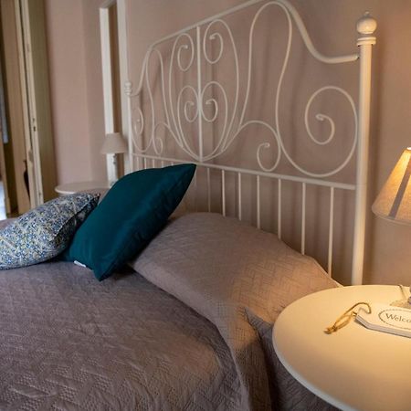 Sicilian Mood - Bed&Breakfast CTA Exterior foto