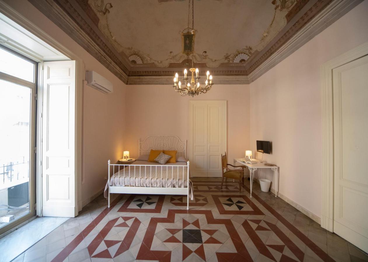 Sicilian Mood - Bed&Breakfast CTA Exterior foto