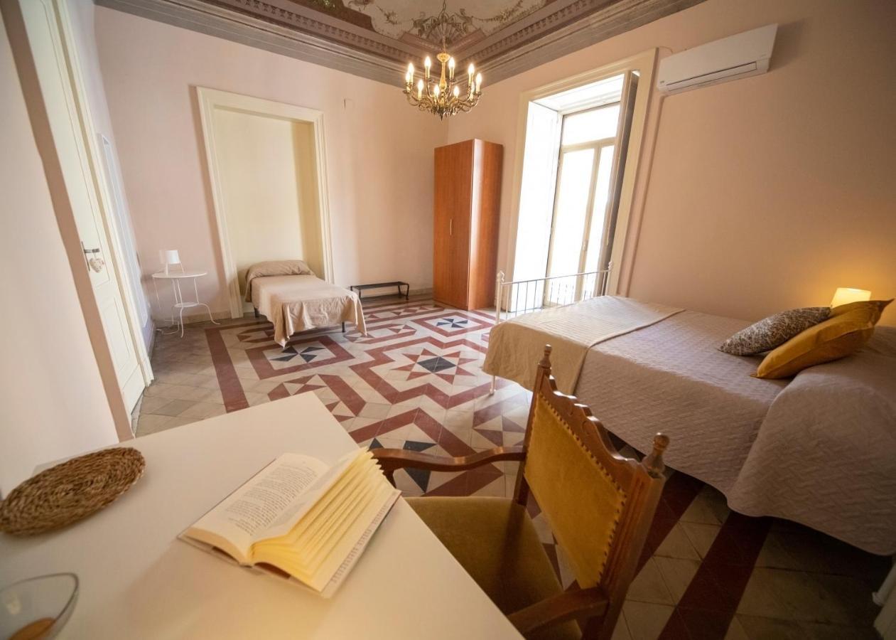 Sicilian Mood - Bed&Breakfast CTA Exterior foto