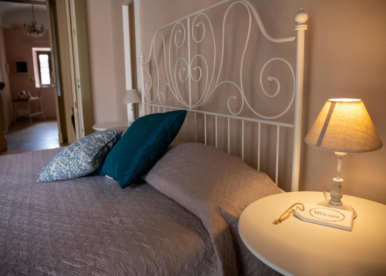 Sicilian Mood - Bed&Breakfast CTA Exterior foto