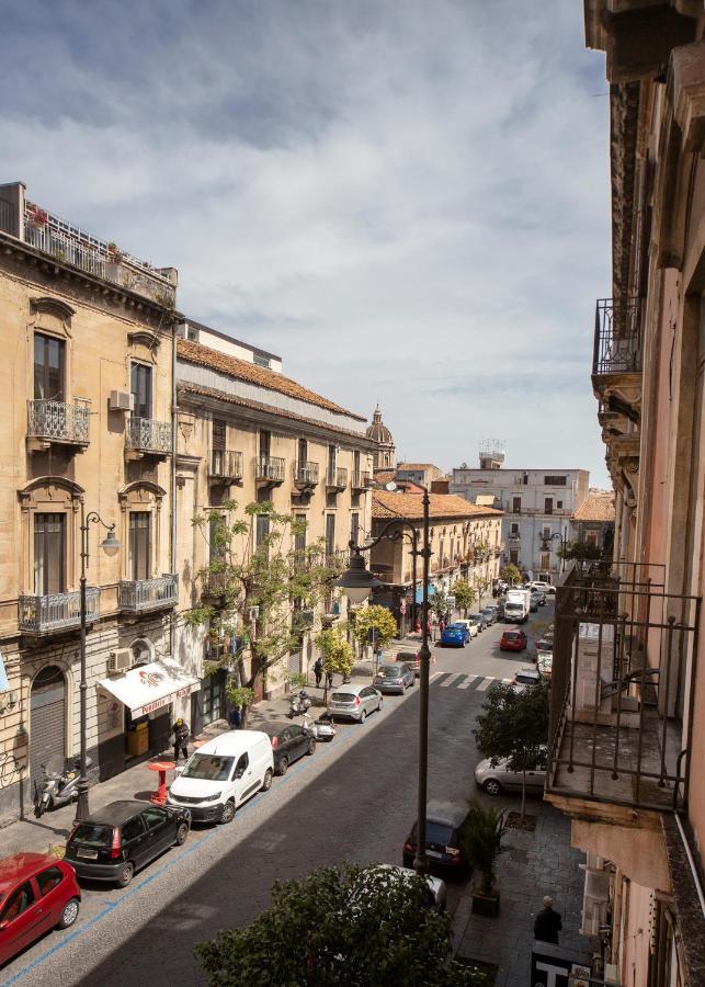 Sicilian Mood - Bed&Breakfast CTA Exterior foto