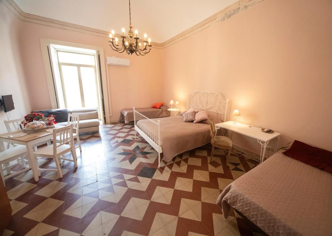 Sicilian Mood - Bed&Breakfast CTA Exterior foto