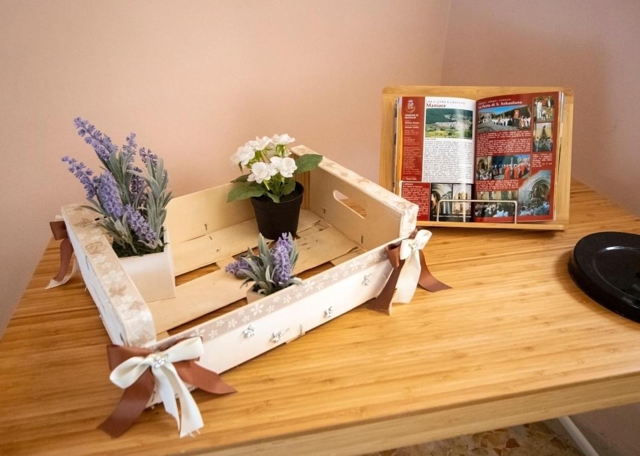 Sicilian Mood - Bed&Breakfast CTA Exterior foto