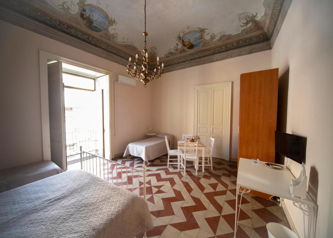 Sicilian Mood - Bed&Breakfast CTA Exterior foto
