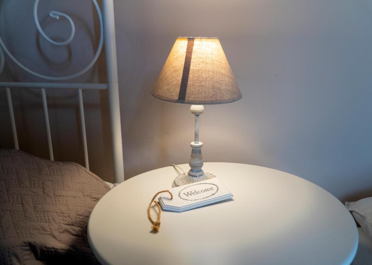 Sicilian Mood - Bed&Breakfast CTA Exterior foto