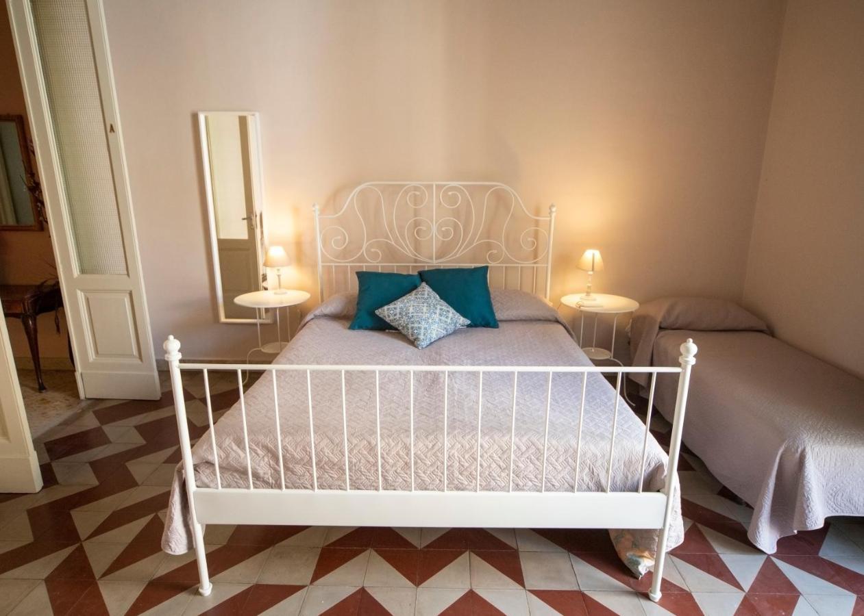 Sicilian Mood - Bed&Breakfast CTA Exterior foto