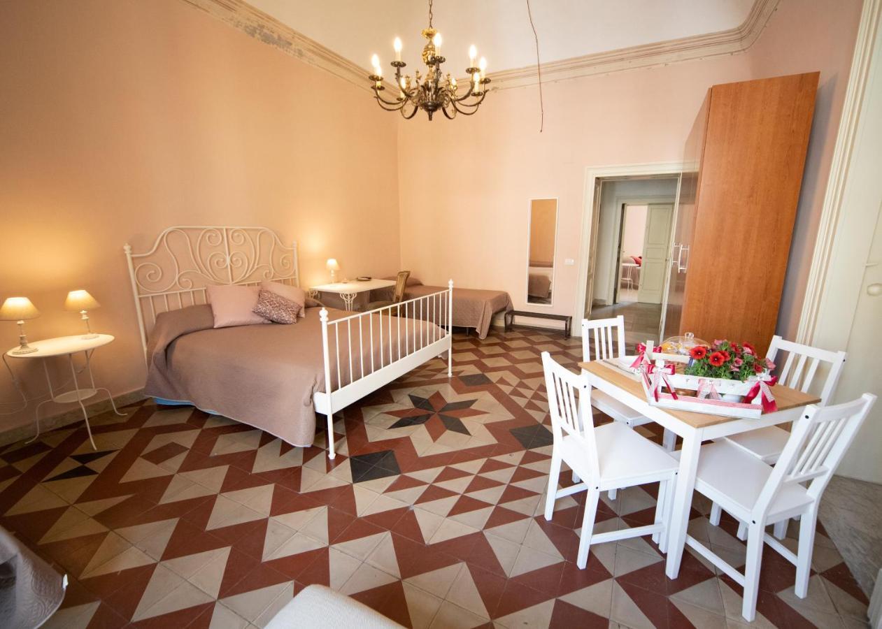 Sicilian Mood - Bed&Breakfast CTA Exterior foto