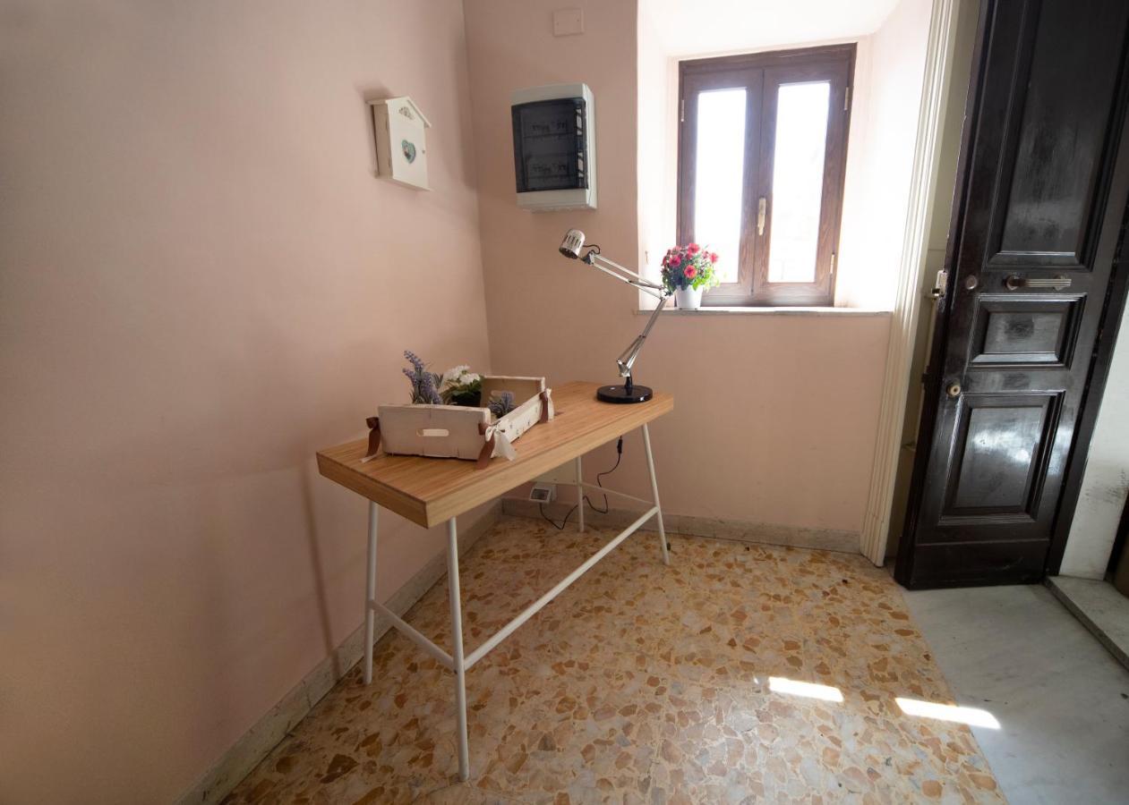 Sicilian Mood - Bed&Breakfast CTA Exterior foto