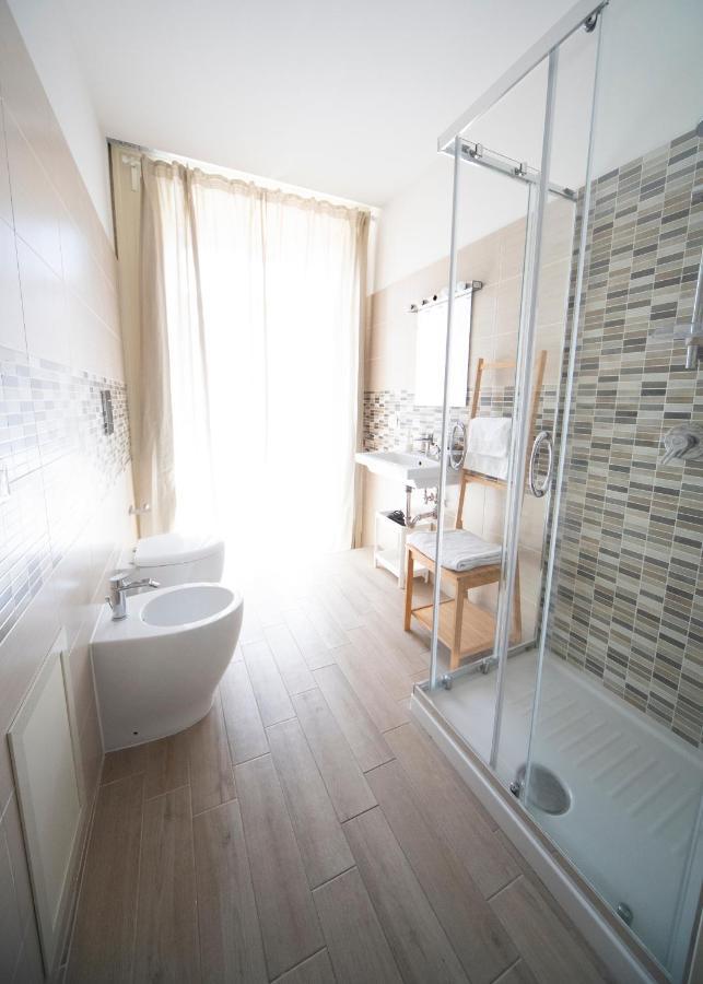 Sicilian Mood - Bed&Breakfast CTA Exterior foto