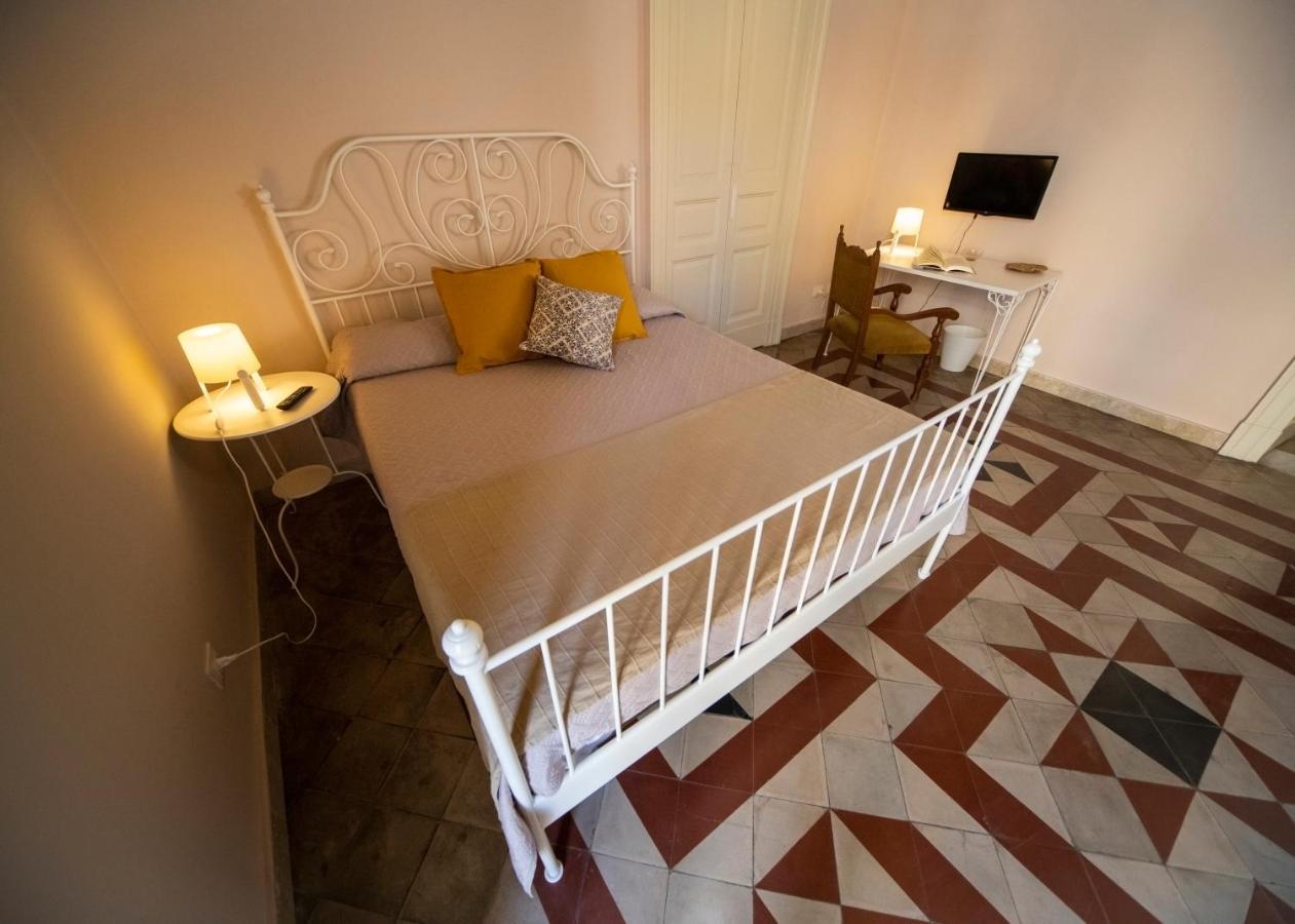 Sicilian Mood - Bed&Breakfast CTA Exterior foto