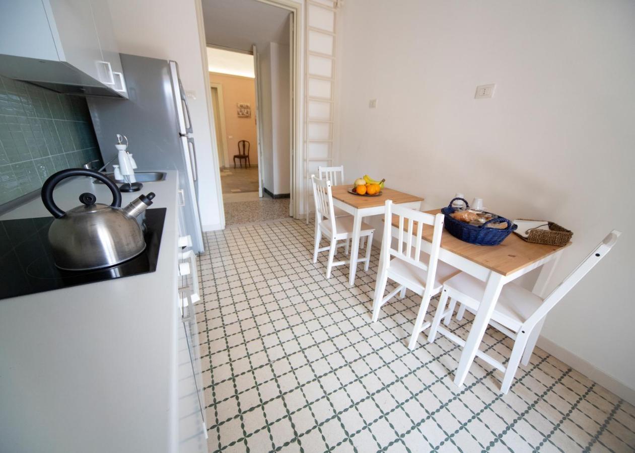 Sicilian Mood - Bed&Breakfast CTA Exterior foto