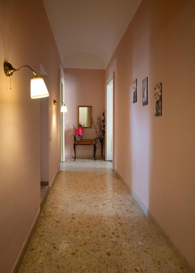 Sicilian Mood - Bed&Breakfast CTA Exterior foto